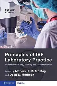 Principles of IVF Laboratory Practice (2nd Edition)