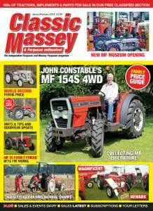 Classic Massey - January-February 2018