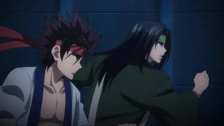 Rurouni Kenshin 2023 - 19