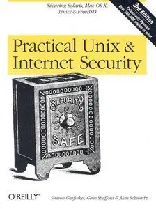 Practical Unix & Internet Security