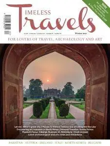 Timeless Travels - Winter 2017