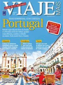 Viaje Mais - maio 2016