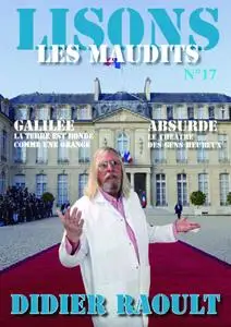 Lisons les Maudits – 04 mai 2020