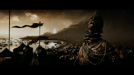 300 (2006) [4K, Ultra HD]