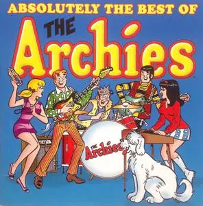 The Archies - Absolutely The Best Of The Archies (Remastered) (2001)