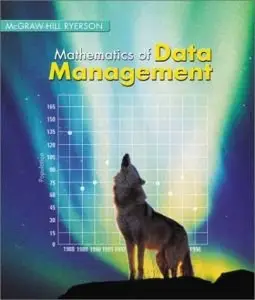 Mathematics of Data Management (repost)