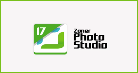 Zoner Photo Studio Pro 17.0.1.9 DC 27.04.2015 Portable
