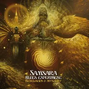 Samsara Blues Experiment - 4 Studio Albums (2010-2017) (Re-up)