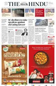 The Hindu Bangalore – February 08, 2023