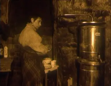 Pisma myortvogo cheloveka / Letters from a Dead Man (1986)
