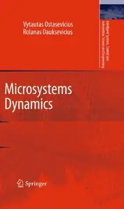 Microsystems Dynamics (Repost)