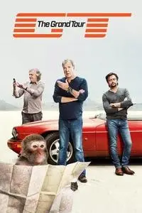 The Grand Tour S03E01