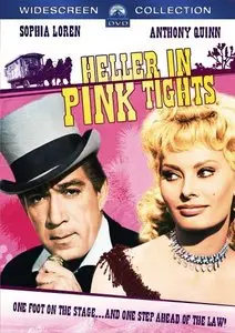 Heller In Pink Tights (1960)