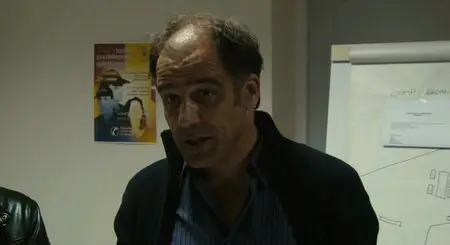 Polisse (2011)