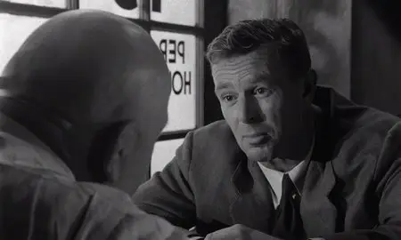 The Killing (1956)