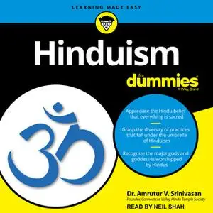 «Hinduism For Dummies» by Amrutur V. Srinivasan
