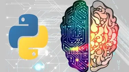 Python Programming with Machine Learning & Deep Learning