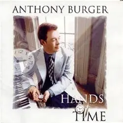 Anthony Burger - Hands of Time (2000)