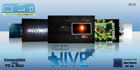 VideoHive set 19