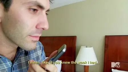 (Mtv) Catfish The Tv Show S01E10 : Rico and Jamari (2013)