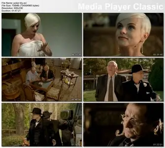 Poker (2010)