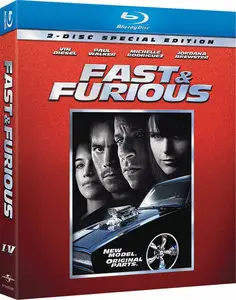 Fast & Furious (2009)
