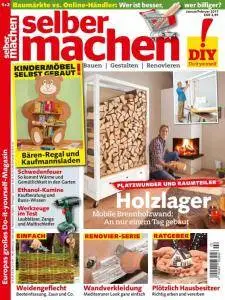 Selber Machen - Januar-Februar 2017