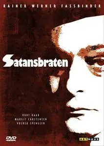 Satan's Brew (1976) Satansbraten