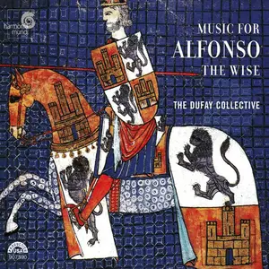 The Dufay Collective - Music for Alfonso the Wise (2005)