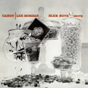 Lee Morgan - Candy (1958) [RVG Edition 2007]