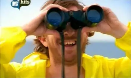 VideoClip Armand Van Helden - My My My (2006)