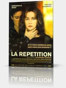 La repetition (2001)