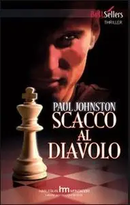 Paul Johnston - Scacco al diavolo