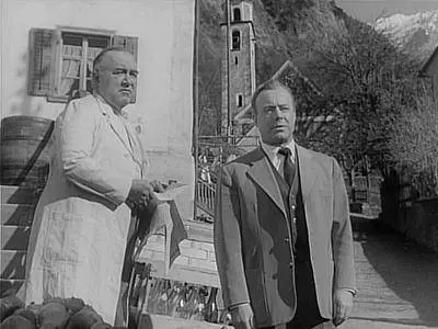 Es geschah am hellichten Tag / It Happened in Broad Daylight (1958)