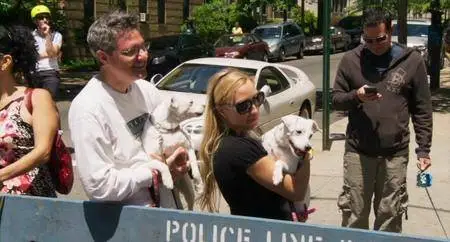 In Jackson Heights (2015)
