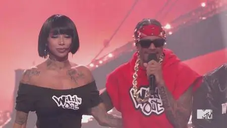 Wild 'n Out S10E13