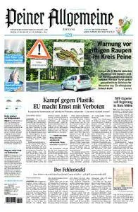 Peiner Allgemeine Zeitung - 29. Mai 2018