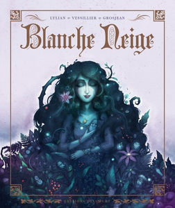Blanche neige