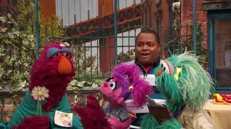 Sesame Street S49E25