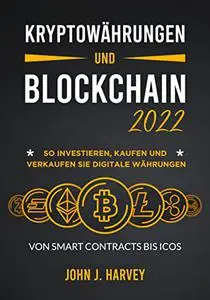 Kryptowährungen und Blockchain 2022