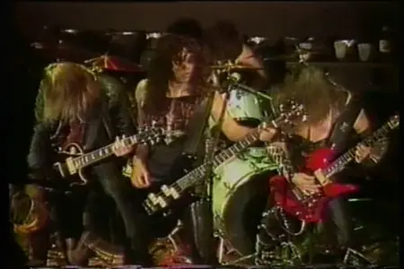 Slayer - Violent Brains - BOOTLEG (2010)