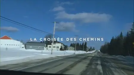 La Croisee des Chemins (2013)