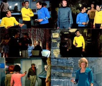 Turkish Star Trek / Turist Ömer Uzay Yolu'nda (1973)