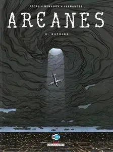 Arcanes 8 - Katrina