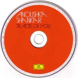 Anoushka Shankar - Traces Of You (2013) {Deutsche Grammophon}