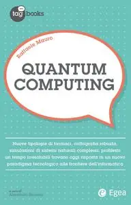 Raffaele Mauro - Quantum computing