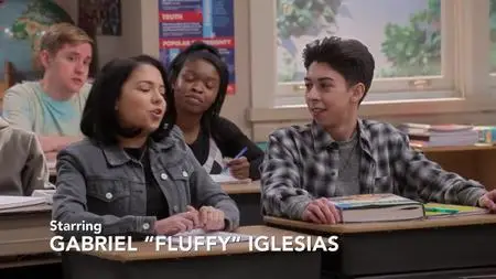 Mr. Iglesias S03E05