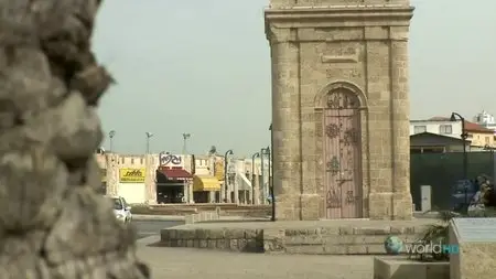 DC Waterfront Cities of the World - Tel Aviv (2011)