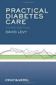 Practical Diabetes Care, 3 edition (repost)