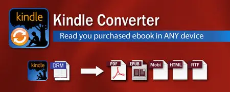 Kindle Converter 3.16.1216.373